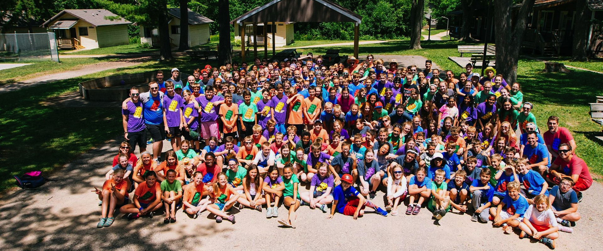 Middle School | COW
Wednesdays | September 4&ndash;May 7 | 7:00&ndash;8:45 p.m. | Oak Brook
Sundays | September 8&ndash;May 4 | 9:00 & 10:45 a.m. | Oak Brook
